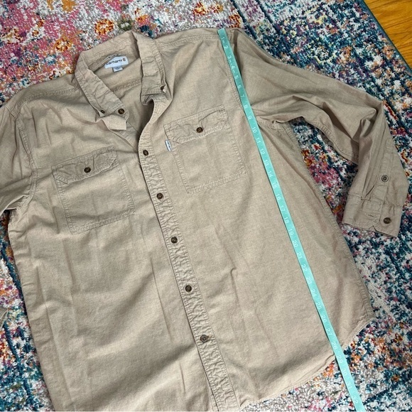 Carhartt Button Down Shirt - Picture 12 of 12
